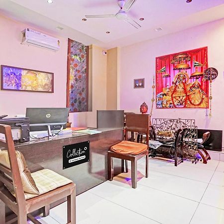 فندق Super Collection O Ramganj Near Hawa Mahal جايبور المظهر الخارجي الصورة